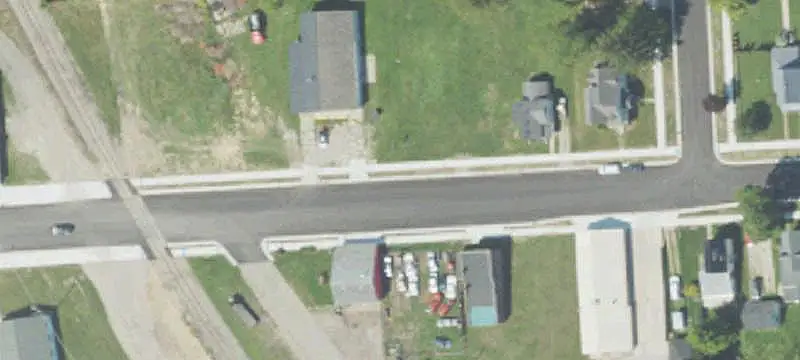Flex Building with Rear Shop