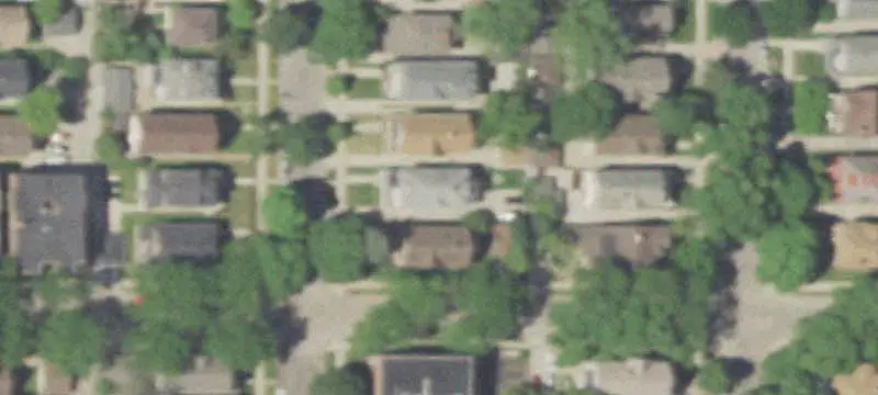 Duplex with Third-Floor Bonus Rooms