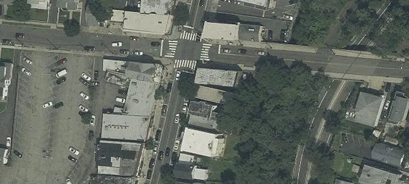 One-Story Storefront