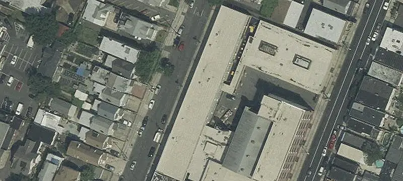 5-Unit Multifamily Property
