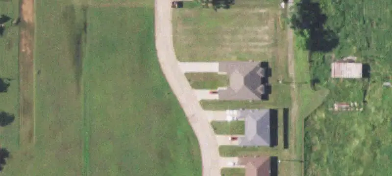 Duplex with Fenced Yard