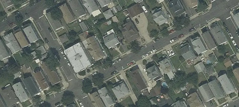 Two-Unit Duplex with Finished Basement