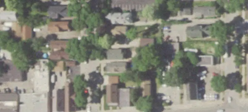 Duplex with Garage
