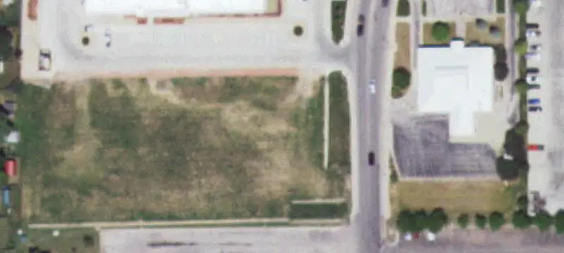 Commercial Land Near Major Retailers