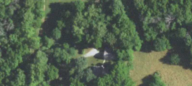 Hay and Cattle Farm