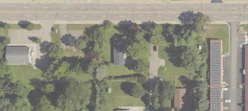 Medical Office with Full Basement