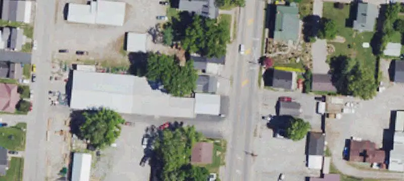 19-Unit Apartment Building