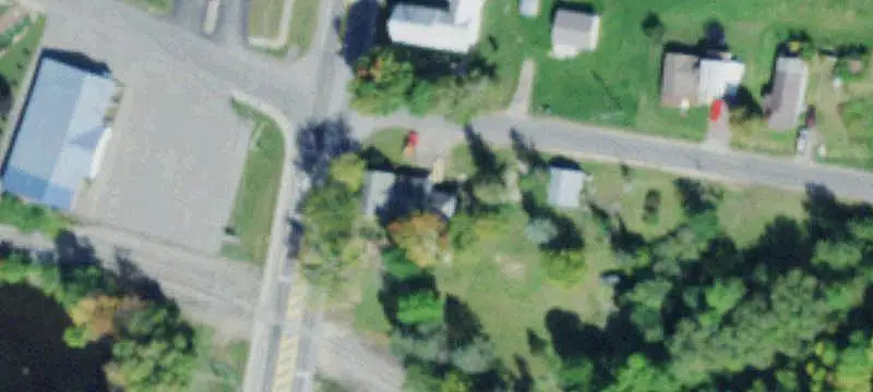 8-Unit Mixed-Use Property