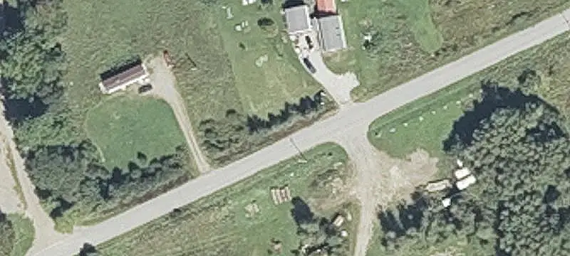 Recreation Land