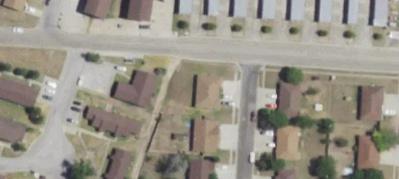 Duplex with Central HVAC