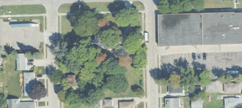 Office Property with Oversized Garage