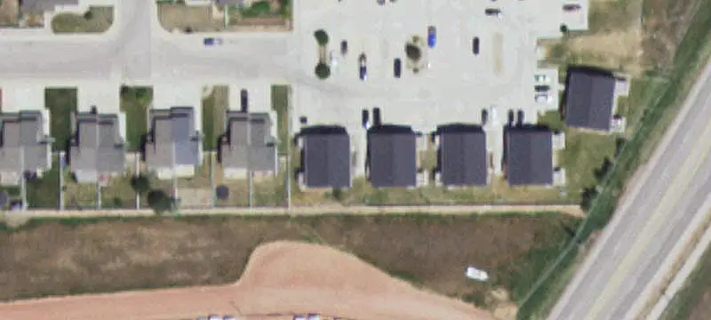 40-Unit Apartment Complex