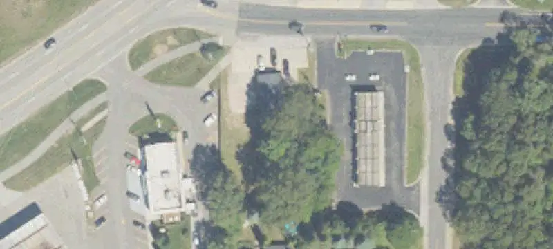 Spa & Wellness Building