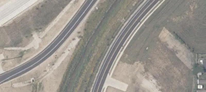 Commercial Land