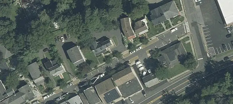 Mixed-Use Property with Restaurant