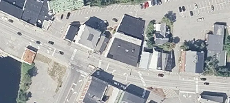 14-Unit Mixed-Use Property