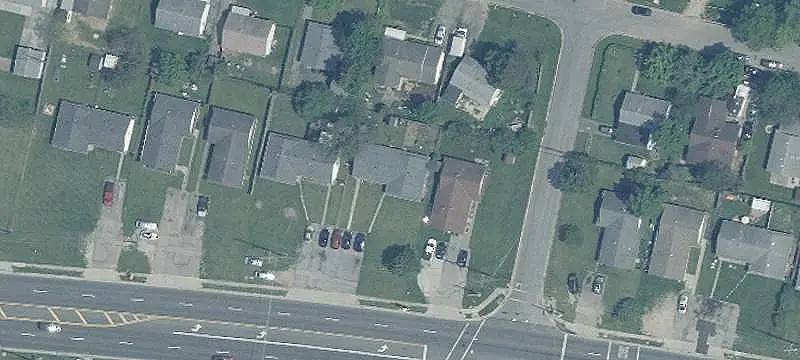Tenant-Occupied Duplex