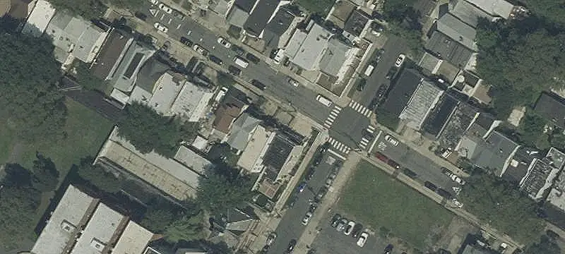 Two-Unit Duplex with Yard