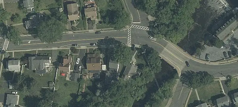 Two-Unit Duplex with Garage