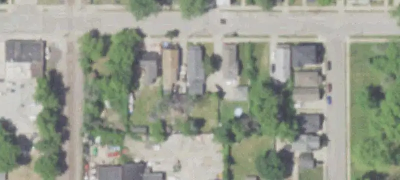 Duplex with Updated Major Systems