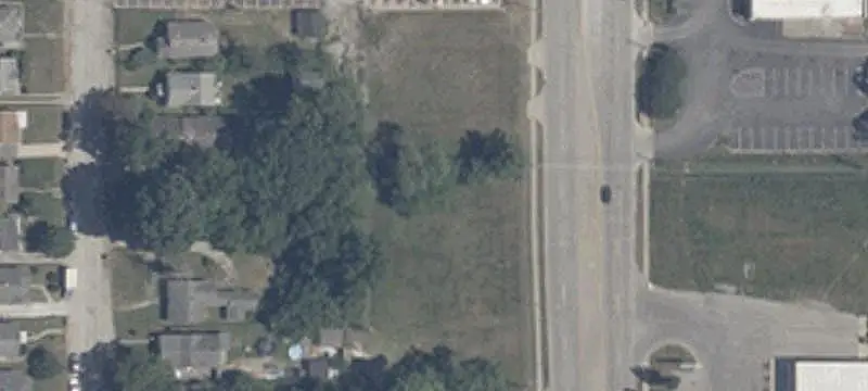 Mixed-Use Commercial Land