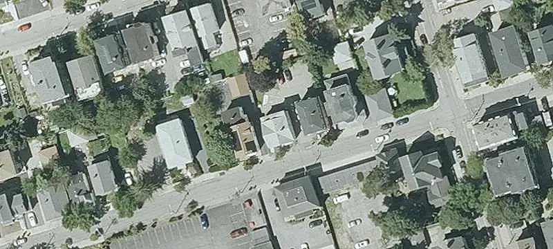 3-Unit Multifamily Property