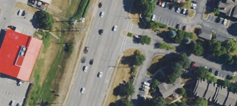 Retail Space Near Fayette Mall