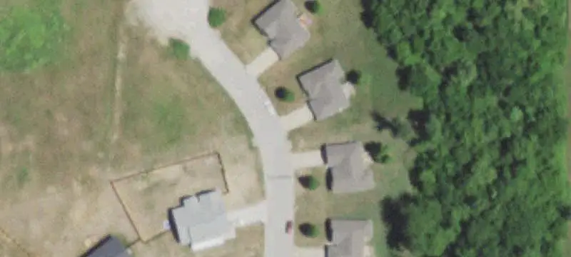 Commercial Land with Utilities