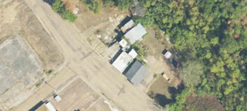 Storefront Property