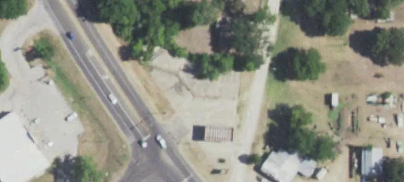 Commercial Land with Road Frontage
