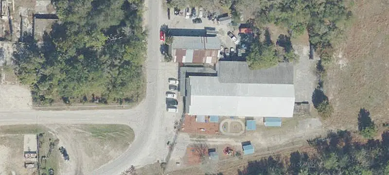 Warehouse Space with Loading Dock