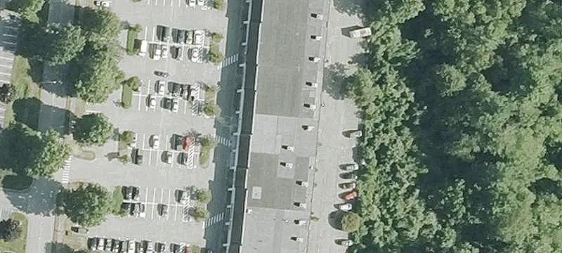 Medical Office Anchor Space