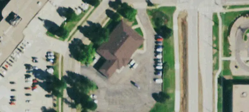 Standalone Office Building