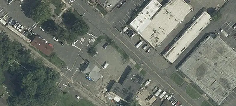 Two-Story Flex Space