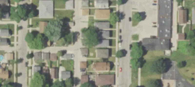 Two-Story Duplex