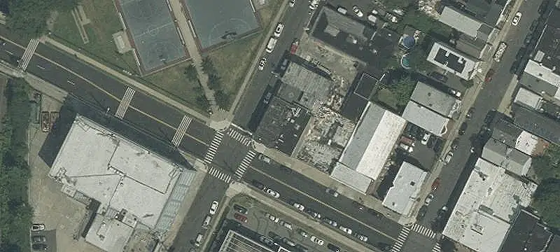 Mixed-Use Property with Commercial Space