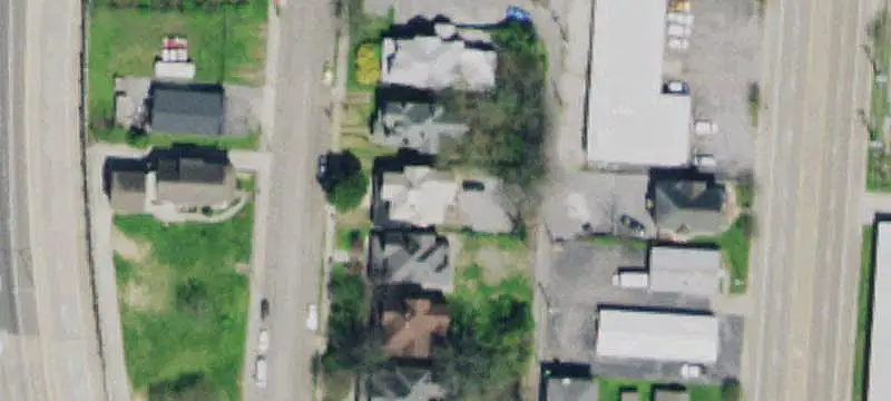 Historic Duplex