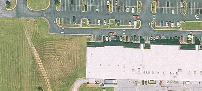 Retail Space Near I-49