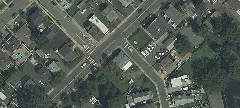 Three-Unit Residential Property