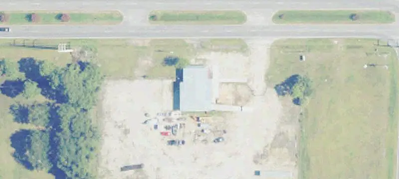 Office and Storage Mixed-Use Property