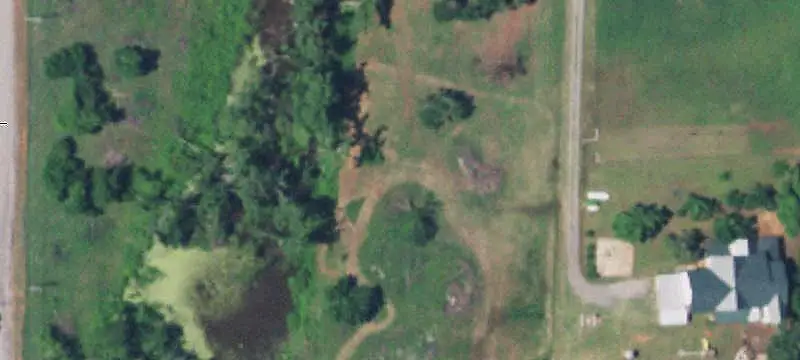 C4-Zoned Commercial Land