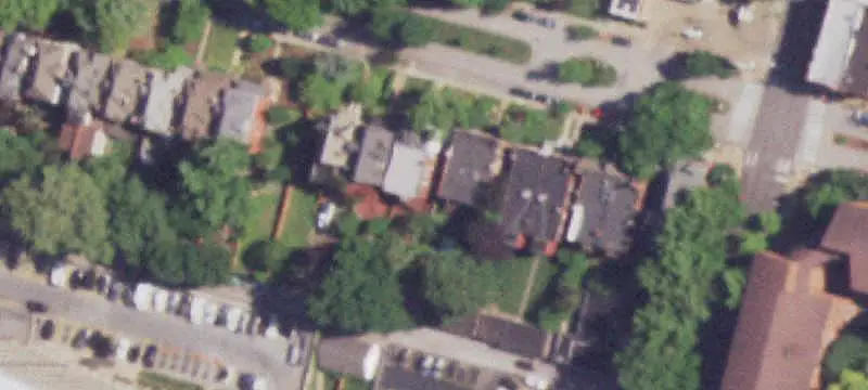 Renovated Duplex with Two-Story Deck