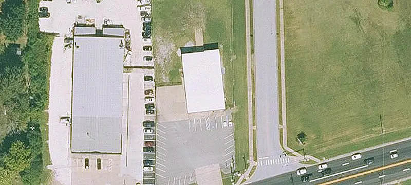 Flex Space with Fenced Yard