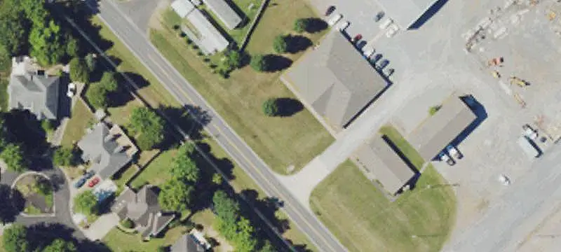 Commercial Land with Road Frontage