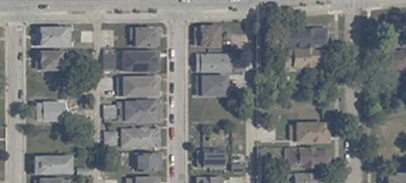 Renovated Duplex with Basements