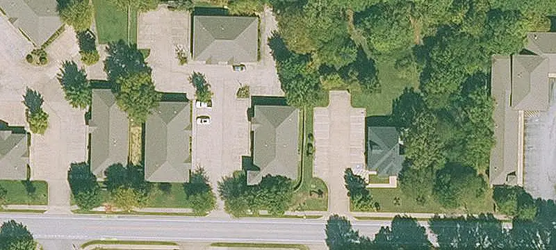 Office Unit Near I-49