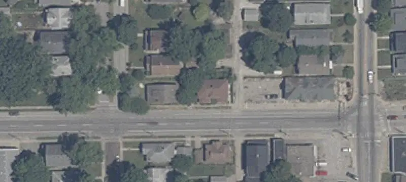 Two-Level Specialty Property