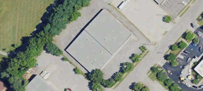 Two-Suite Retail Space
