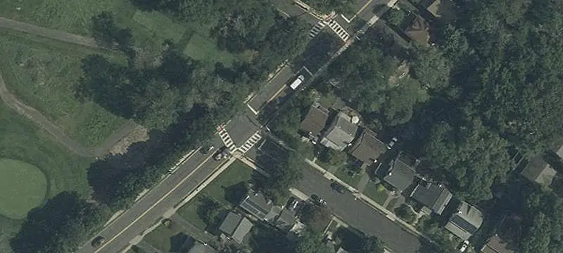 Golf Course-View Commercial Land
