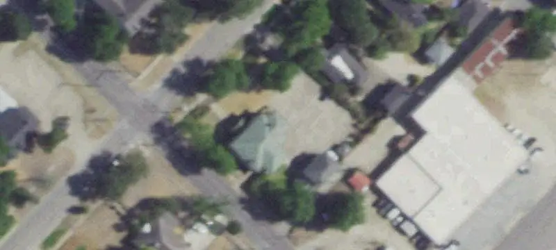 Mixed-Use Property with Apartments